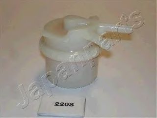 FC-220S JAPANPARTS Fuel filter