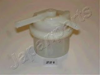 FC-221S JAPANPARTS Fuel filter