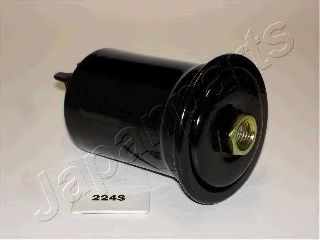 FC-224S JAPANPARTS Fuel filter