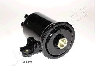 FC-225S JAPANPARTS Fuel filter