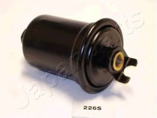 FC-226S JAPANPARTS Fuel filter