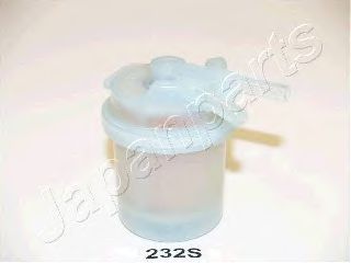 FC-232S JAPANPARTS Fuel filter