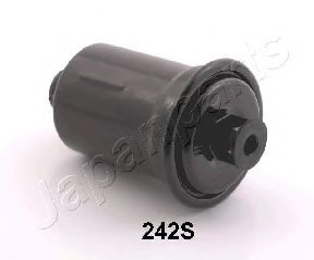 FC-242S JAPANPARTS Fuel filter