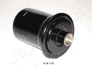 FC-247S JAPANPARTS Fuel Supply System Fuel filter