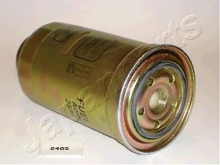 FC-248S JAPANPARTS Fuel filter