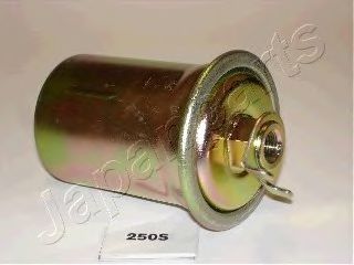 FC-250S JAPANPARTS Fuel filter