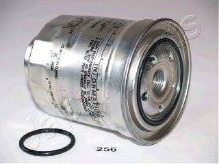 FC-256S JAPANPARTS Fuel filter