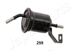 FC-259S JAPANPARTS Fuel filter