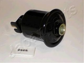 FC-292S JAPANPARTS Fuel filter