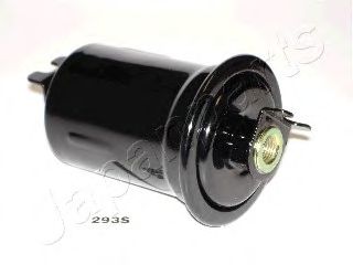 FC-293S JAPANPARTS Fuel filter