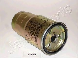 FC-295S JAPANPARTS Fuel Supply System Fuel filter