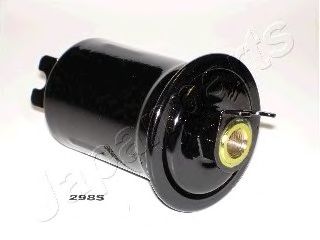 FC-298S JAPANPARTS Fuel filter
