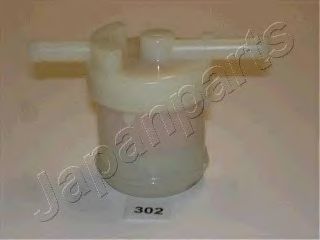 FC-302S JAPANPARTS Fuel filter