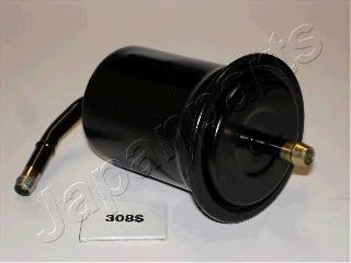 FC-308S JAPANPARTS Fuel filter