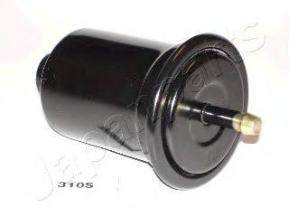 FC-310S JAPANPARTS Fuel Supply System Fuel filter