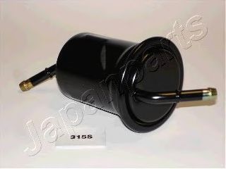 FC-315S JAPANPARTS Fuel filter