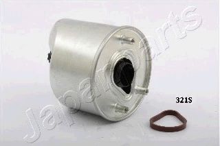 FC-321S JAPANPARTS Fuel filter