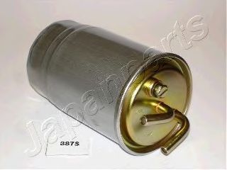 FC-387S JAPANPARTS Fuel filter