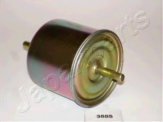 FC-388S JAPANPARTS Fuel filter