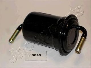 FC-389S JAPANPARTS Fuel filter