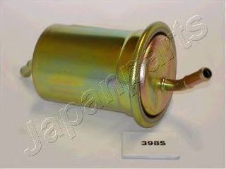 FC-398S JAPANPARTS Fuel filter