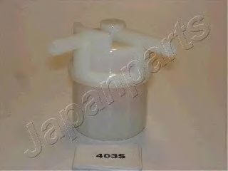 FC-403S JAPANPARTS Fuel Supply System Fuel filter