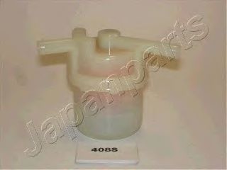 FC-408S JAPANPARTS Fuel filter
