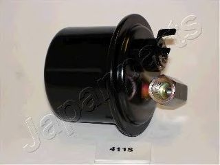 FC-411S JAPANPARTS Fuel filter