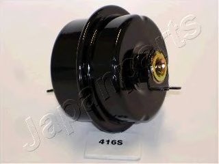 FC-416S JAPANPARTS Fuel filter