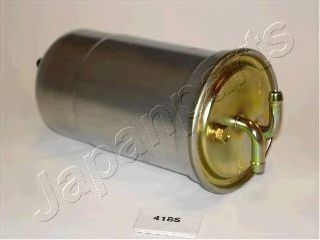 FC-418S JAPANPARTS Fuel filter