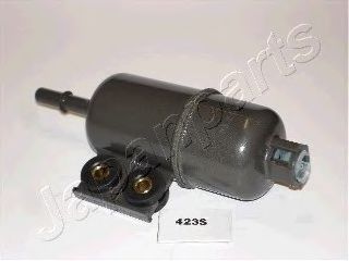 FC-423S JAPANPARTS Fuel Supply System Fuel filter