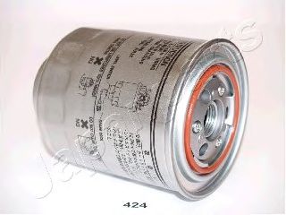 FC-424S JAPANPARTS Fuel filter