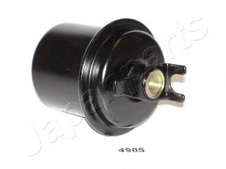 FC-498S JAPANPARTS Fuel Supply System Fuel filter