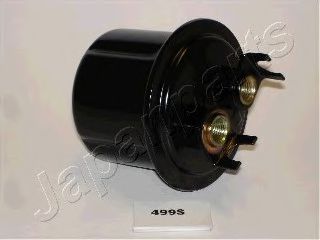 FC-499S JAPANPARTS Fuel filter