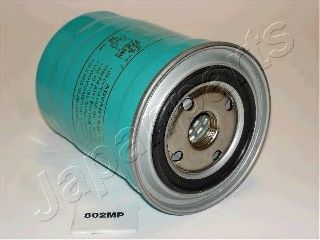 FC-502MP JAPANPARTS Fuel filter
