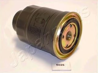 FC-502S JAPANPARTS Fuel filter