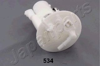 FC-534S JAPANPARTS Fuel filter