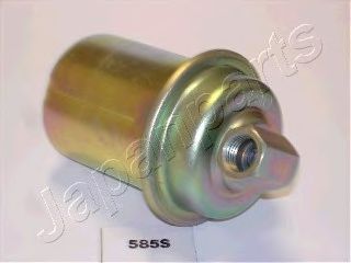FC-585S JAPANPARTS Fuel filter