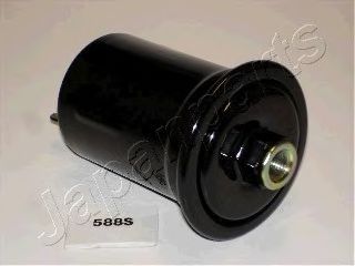 FC-588S JAPANPARTS Fuel filter