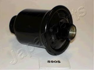 FC-590S JAPANPARTS Fuel filter