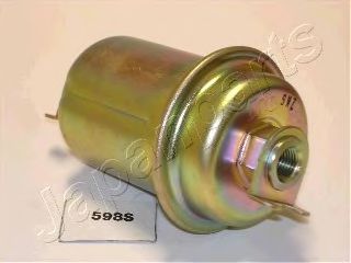 FC-598S JAPANPARTS Fuel filter