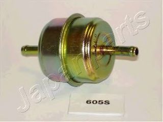 FC-605S JAPANPARTS Fuel filter
