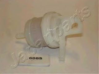 FC-608S JAPANPARTS Fuel filter