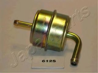 FC-612S JAPANPARTS Fuel Supply System Fuel filter