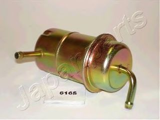 FC-616S JAPANPARTS Fuel filter