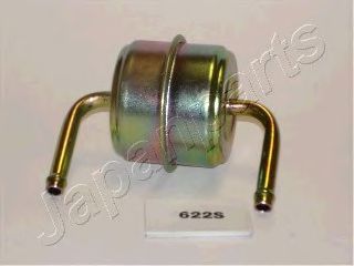 FC-622S JAPANPARTS Fuel filter
