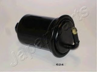 FC-624S JAPANPARTS Fuel filter