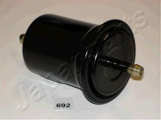 FC-692S JAPANPARTS Fuel filter