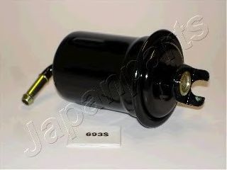 FC-693S JAPANPARTS Fuel filter