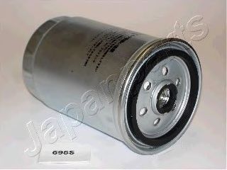 FC-695S JAPANPARTS Fuel Supply System Fuel filter